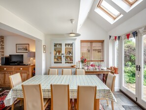 Dining Area | Kingfisher, Walberswick, near Southwold