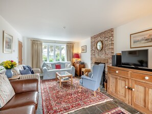 Living room | Kingfisher, Walberswick, near Southwold
