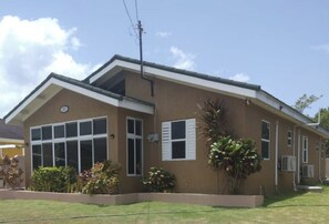 Jamrock Villa Dolce ( JVD)