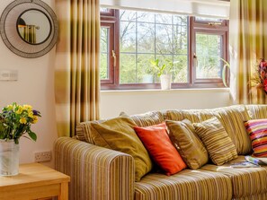 Living area | Ty Erin Cottage, Fairfach, near Llandeilo