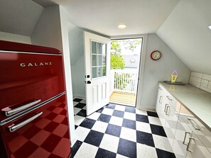 Cucina privata
