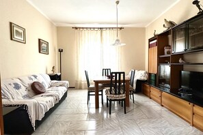 Coin séjour