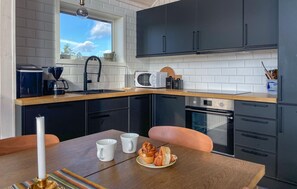 Eget kök
