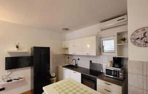 Privat køkken