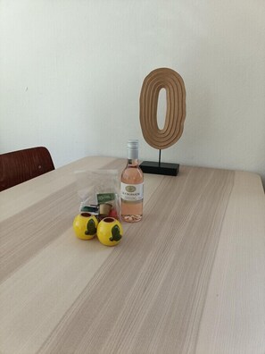 Essen und Trinken