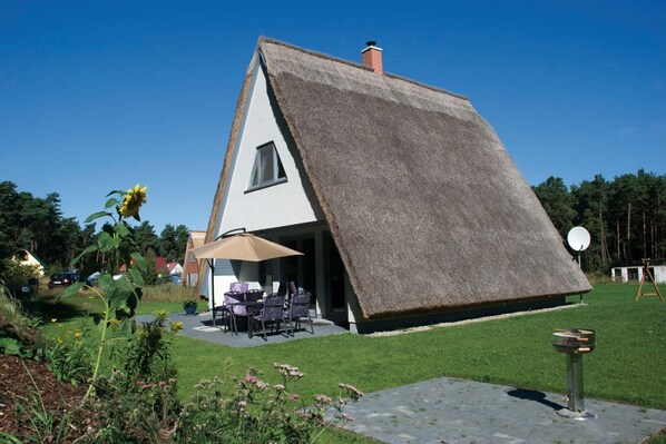 Hauptansicht