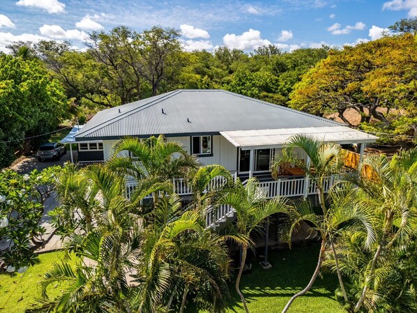 Puako Kai Hideaway