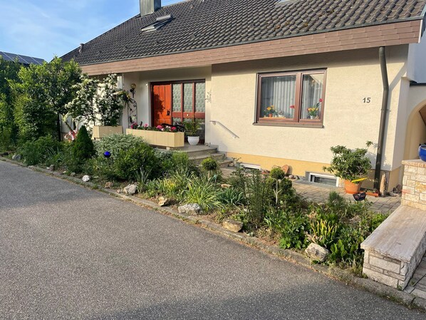 Exteriör