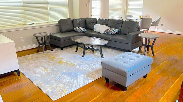 Living Space