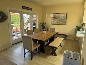Dinning Room