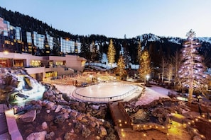 Sne- og skisport