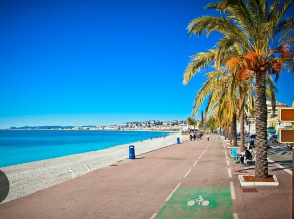 Plage