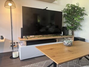 Interiör