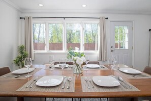Dinning Area
