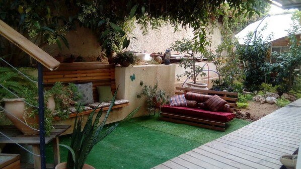 Terrass/Patio