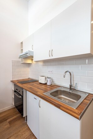 Cozinha privada