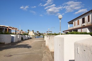 Autumn, Building Exterior, Spring, Summer