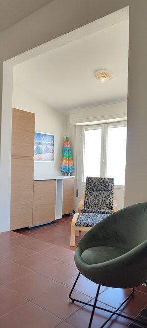 Interiör