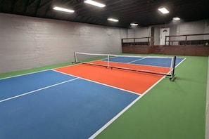 Sportplatz