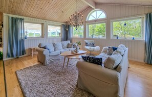 living-room