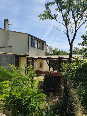 Exteriör