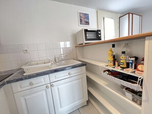 Eget kök