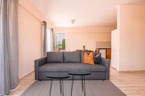 Modern Living Room!