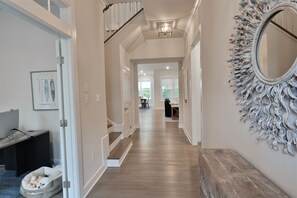 Entrance Hall Way