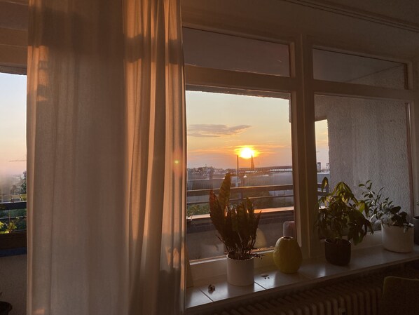 Interiör