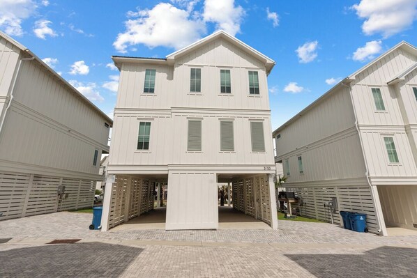 Plan B - The Osprey - Signature Properties