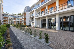 Außenseite