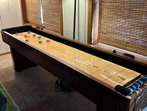 Salle de jeux