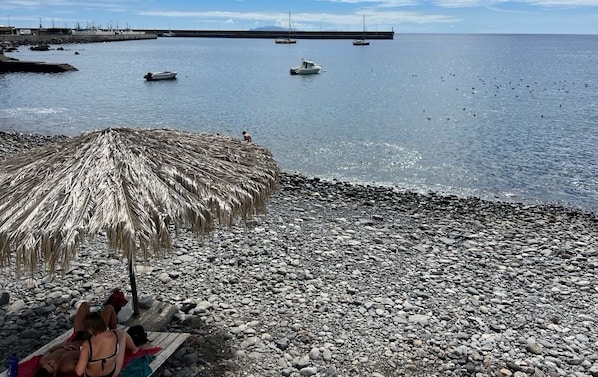 Praia Calhau