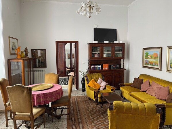 Intérieur