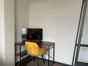 Interiör
