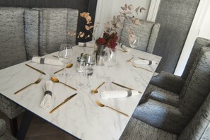 Restauranger