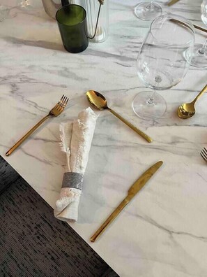 Restauranger