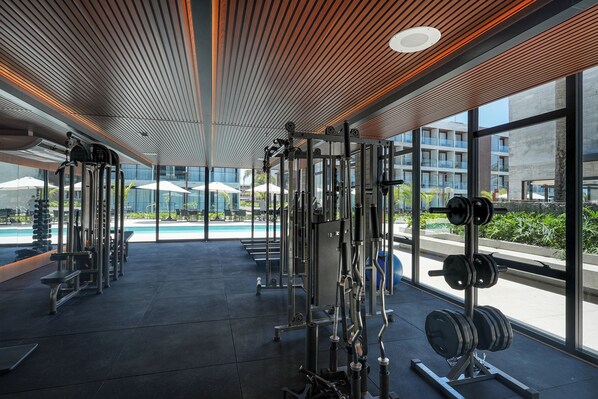 Gimnasio