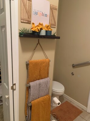 Baño