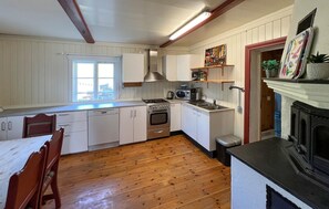 Eget kök
