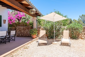 Terrass/Patio