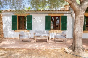Terrass/Patio