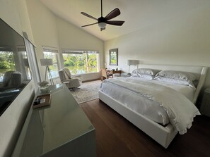 Ensuite King Bedroom