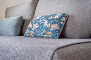 Detalj interiör