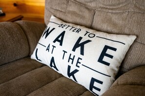 ... it sure is!