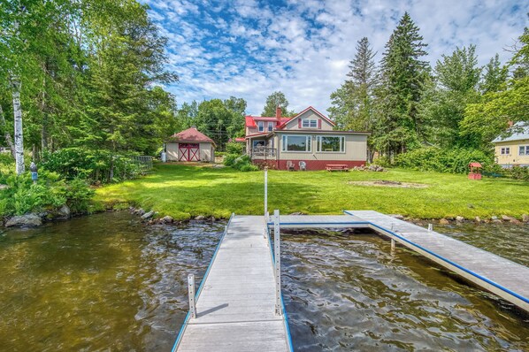 Welcome to 130 Shore Road!