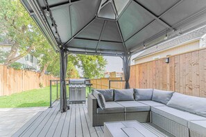 Terrass/Patio