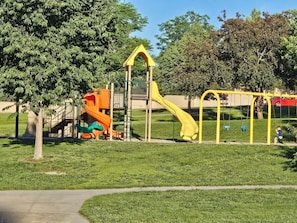Espace pour enfants