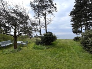 Boendeområde