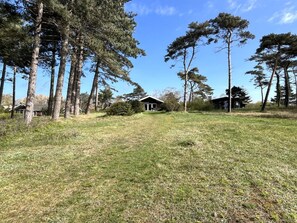 Boendeområde